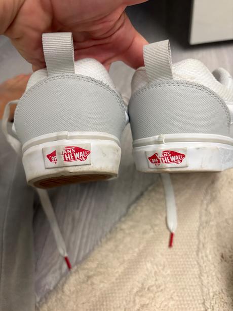 Tenisky, vans,38
