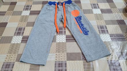 Teplaky, 110