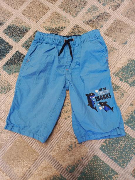 Chlapčenské kraťasy, kiki&koko,116