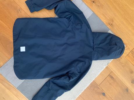 Reima kannus prechodná nepremokavá a neprefúkavá b, reima,146