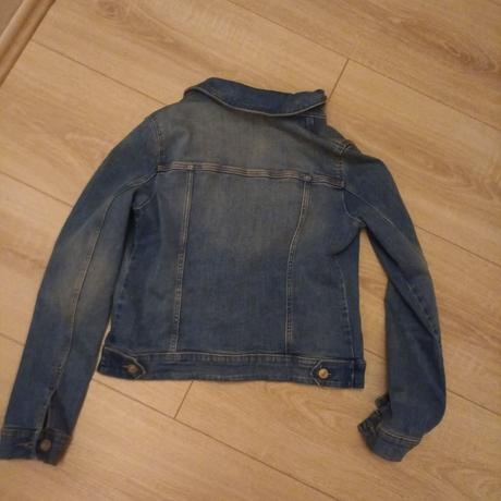 Rifloova bunda, orsay,s