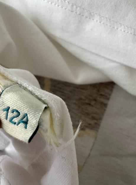 Tričko fendi skateboard, 152