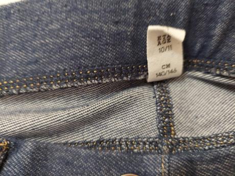 Nohavice, calliope,140