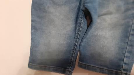 Mayoral  kraťasy riflove, mayoral,134