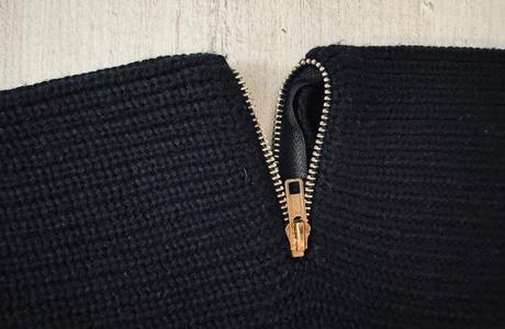 Zaujímavý pulover, 