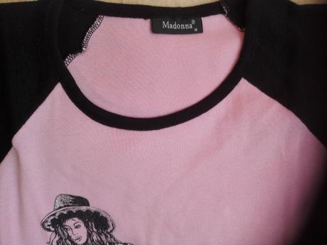 Dievčenské tričká krátky rukáv, ramienka č. od 140, 140