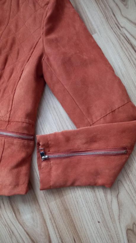 Prechodná bunda, amisu,34