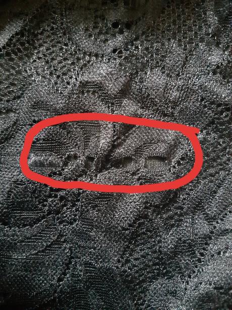 Spoločenské šaty, xxl