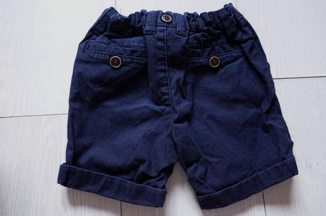 Kraťasky next, next,98