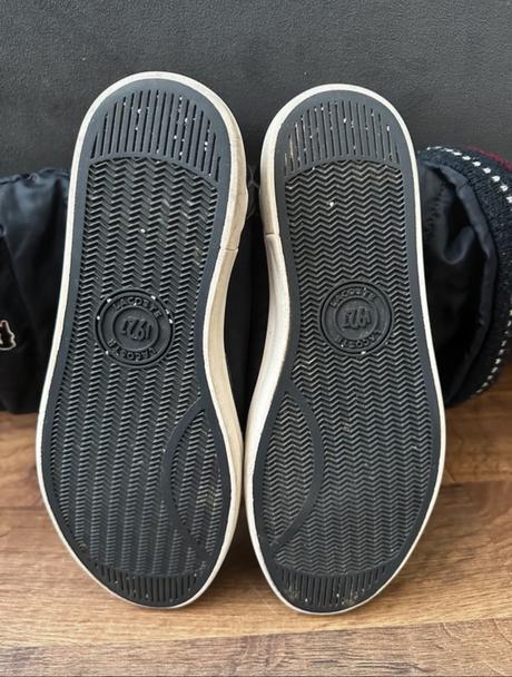Šuštiakové čižmy lacoste, lacoste,40