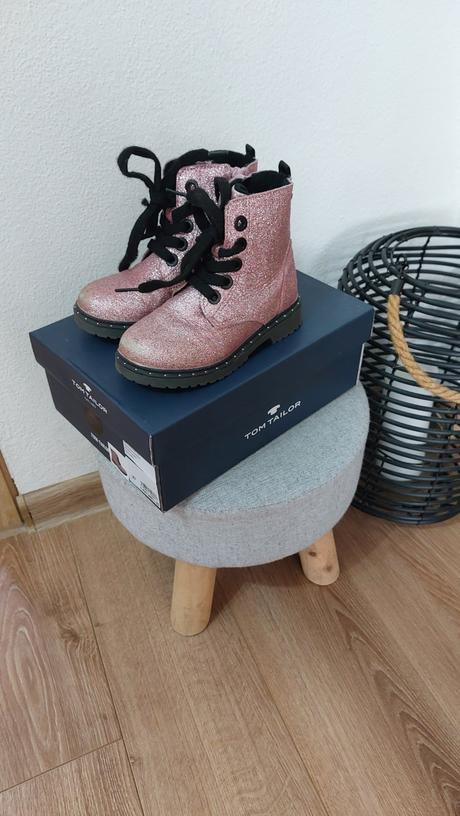 Prechodné topánky, tom tailor,27