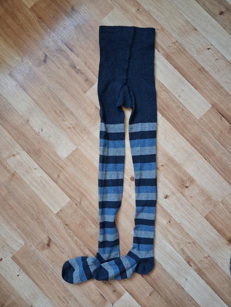 Chlapčenské pančuchy, esprit,164