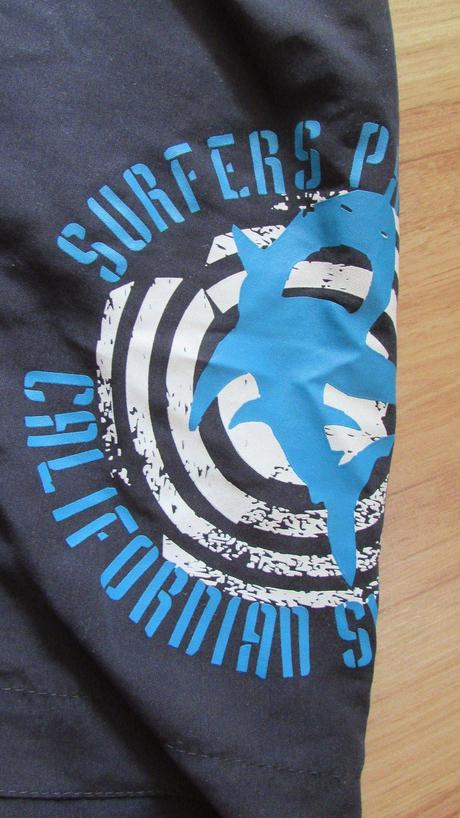 Šortky so sieťkou, matalan,110