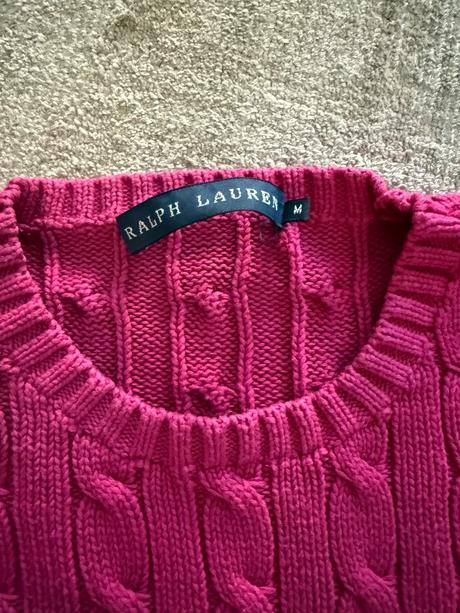 Ralph lauren pulover, ralph lauren,m