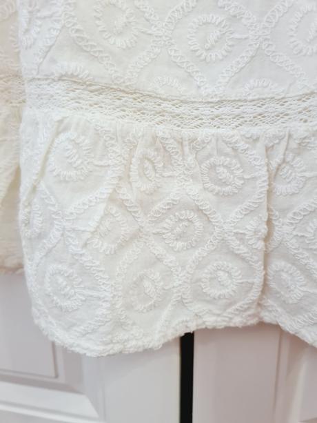 Šaty zara veľ.110, zara,110