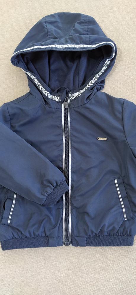 Prechodna bunda, ovs,74