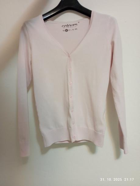 4ks balík svetríkov, h&m,s