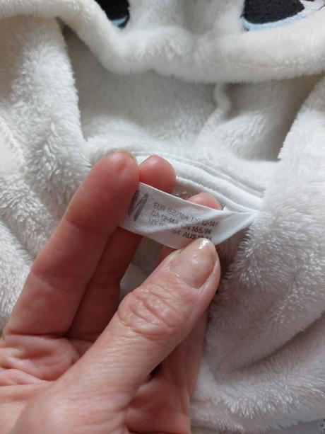 Mikina jednorozec 158/164, h&m,158