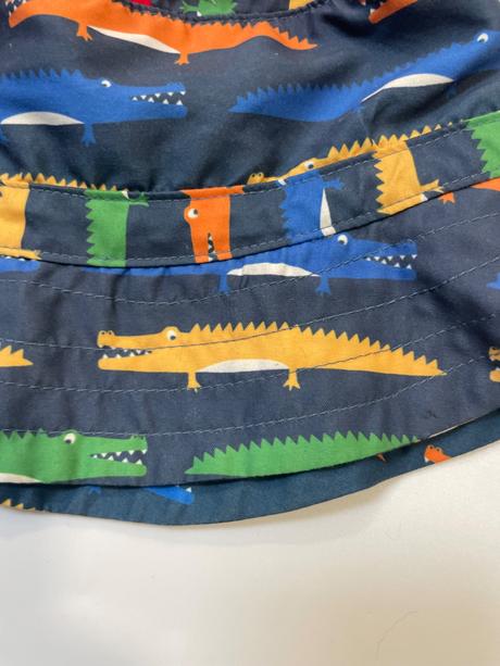 Klobúk frugi s uv filtrom, 110