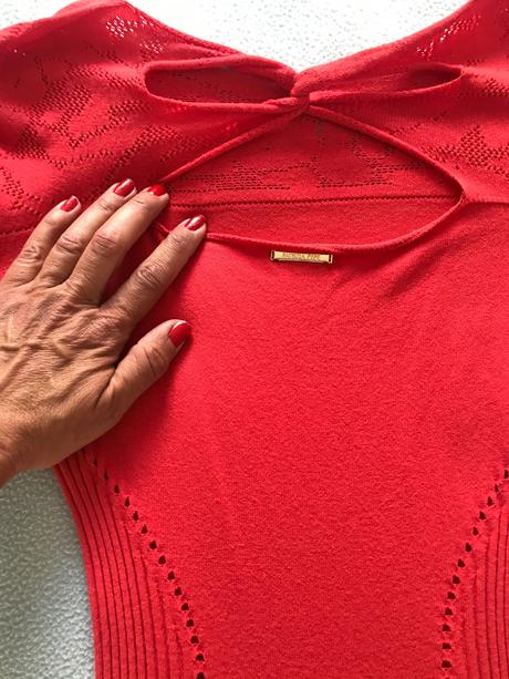 Elegantné minišaty zn. patrizia pepe, xs