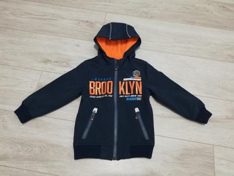 Prechodná bundička, dopodopo,98