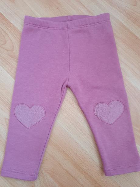 Zateplené legíny next, next,80