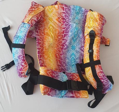 Be lenka mini, be lenka