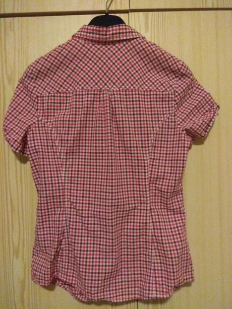 Dámska košeľa, 40