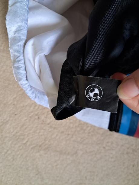 Bmw motorsport unisex ruksak,
