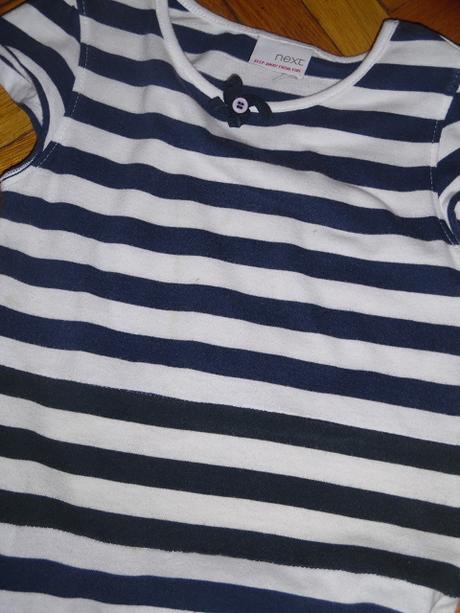 Šatočky námorník, next,104