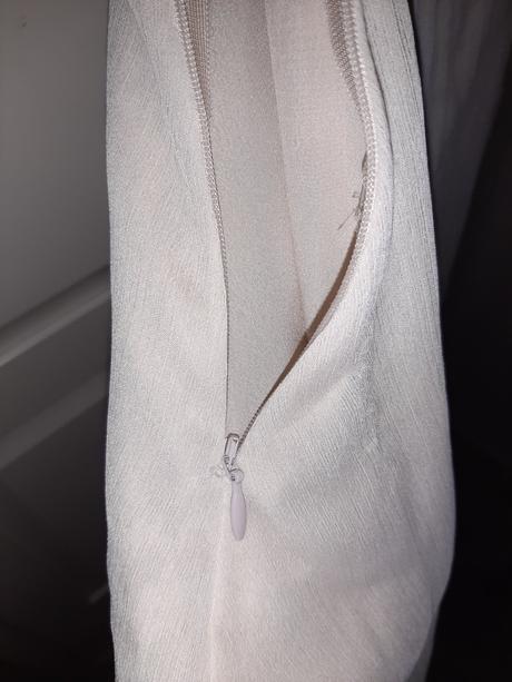 Kvetované šaty asos, xs