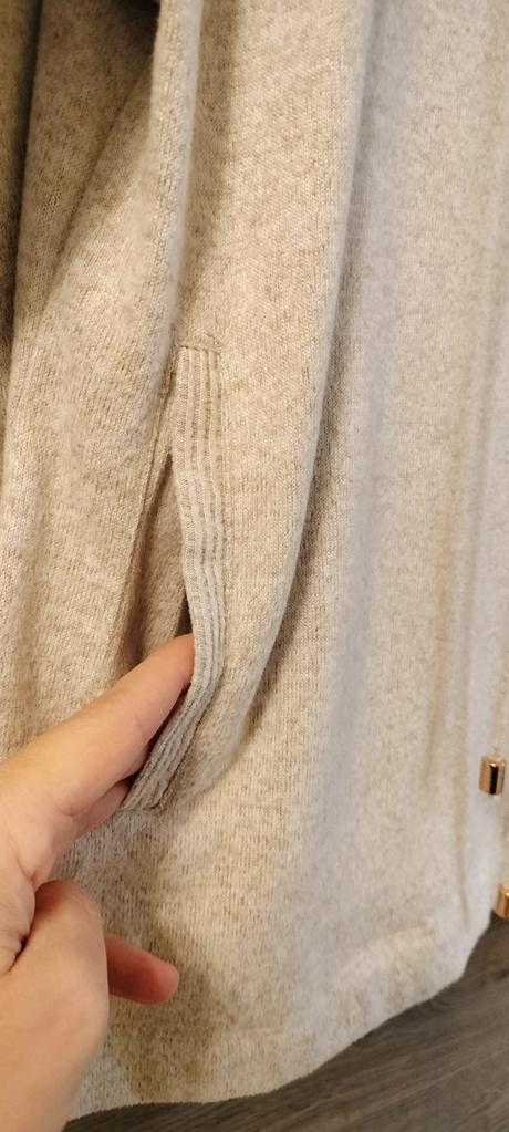 Mikina/ pulóver s/m, f&f,38