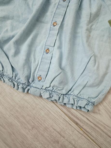 Blúzka, zara,116