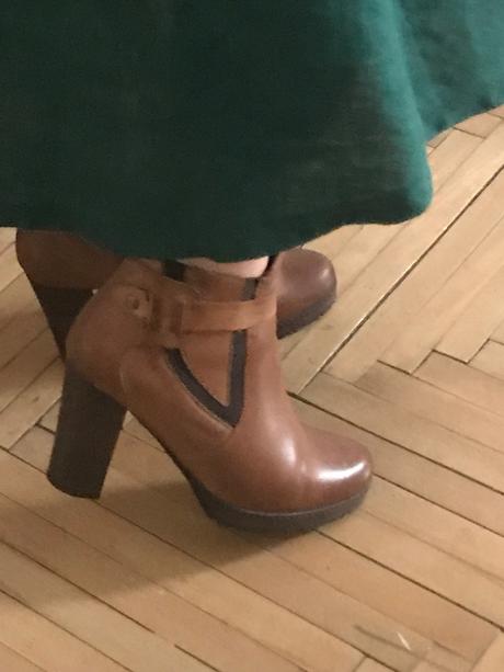 Kožené kotníčky, john garfield,37