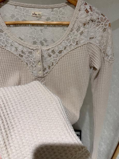 Tricko hollister, hollister,s