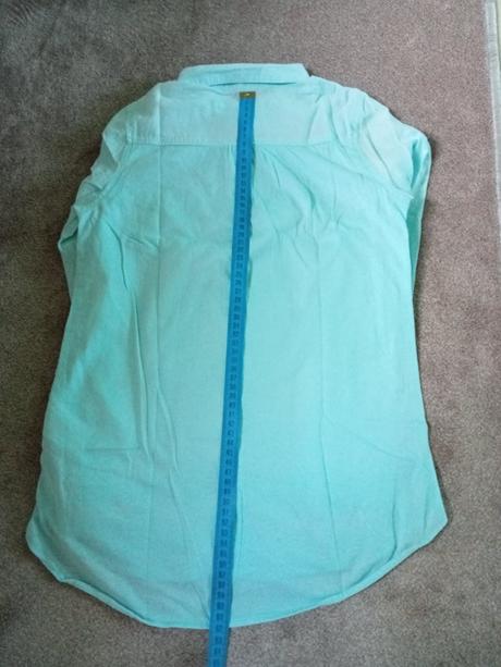 Pekná kvalitná košeľa - blúzka, h&m,146