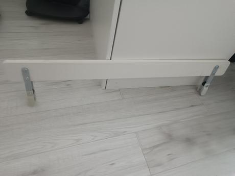 Zábrana na posteľ ikea, šírka (cm): 85,dĺžka (cm): 80