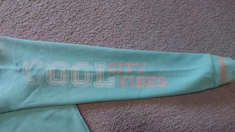 Mikina pepperts č.146/152, pepperts,146