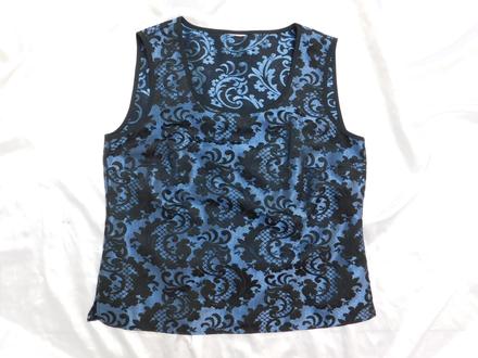 Kvalitna velmi pekna bluzka, 38