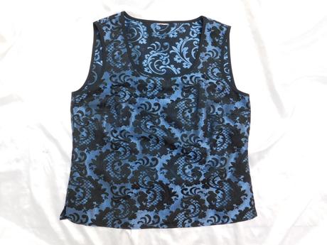 Kvalitna velmi pekna bluzka, 38