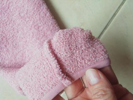 Teplé legíny, v. xs, esmara,xs