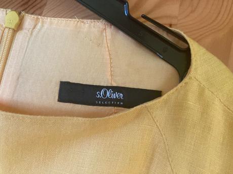 Dámske šaty vel.36, s.oliver,36