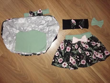 Sukňokraťasy, 68 - 146