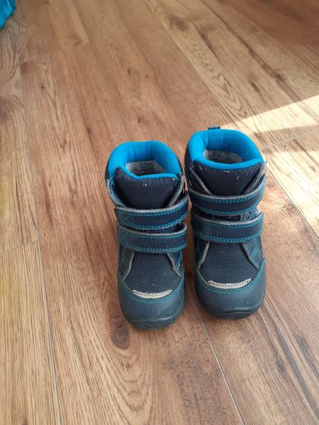 Protetika zimne topanky 24, protetika,24