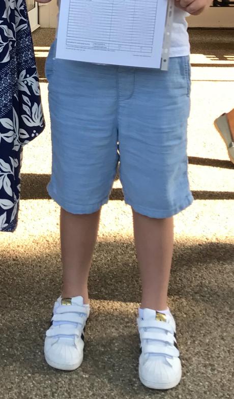 Tenke sortky, h&m,140