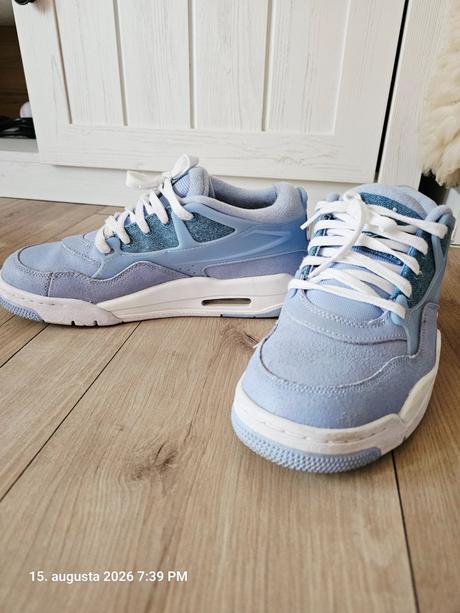 Tenisky nike air jordan, nike,40