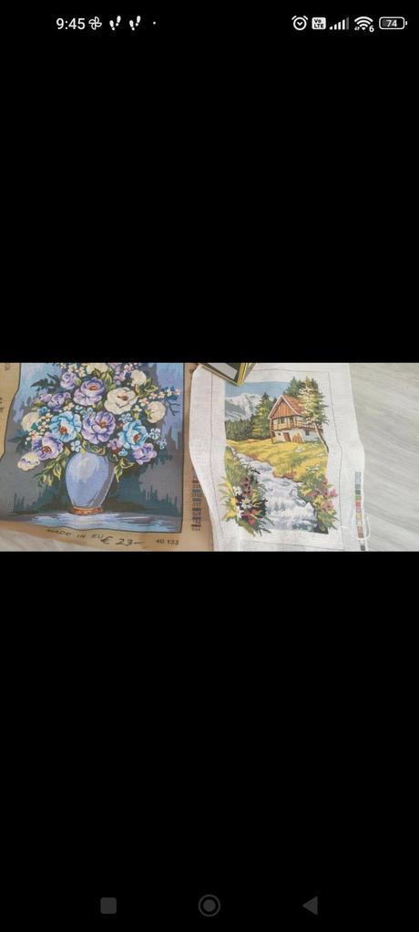 Gobelin na vyžiadanie,