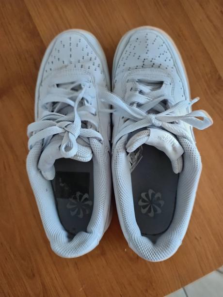 Botasky nike, nike,40