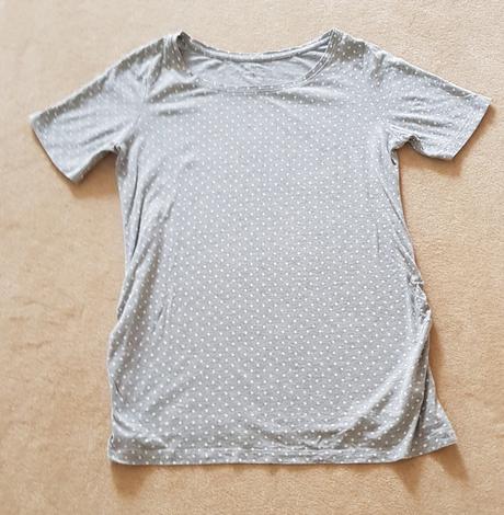 Tehotenské tričko, esmara,38