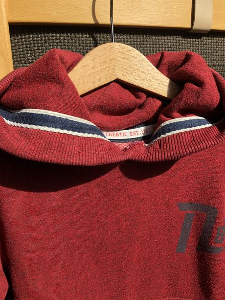 Mikina next 122, next,122